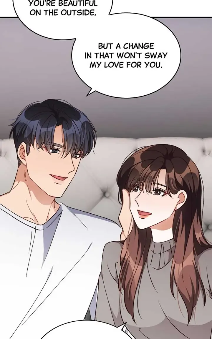 There Is No Perfect Married Couple Chapter 109 page 52 - MangaKakalot