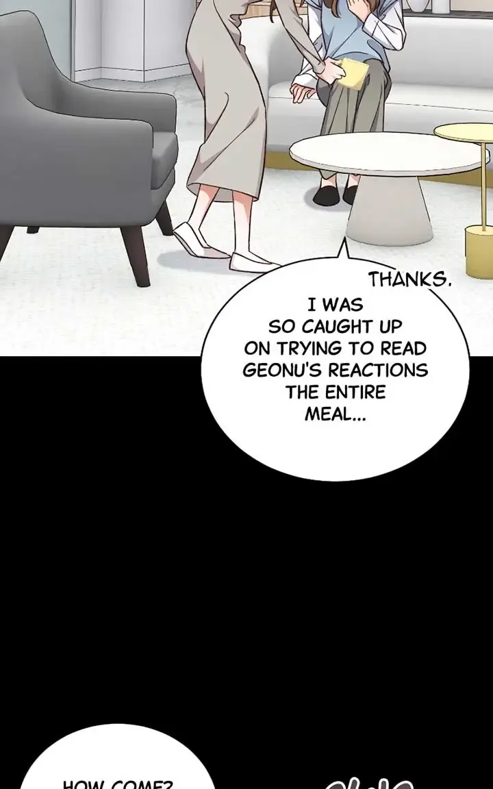 There Is No Perfect Married Couple Chapter 109 page 56 - MangaKakalot