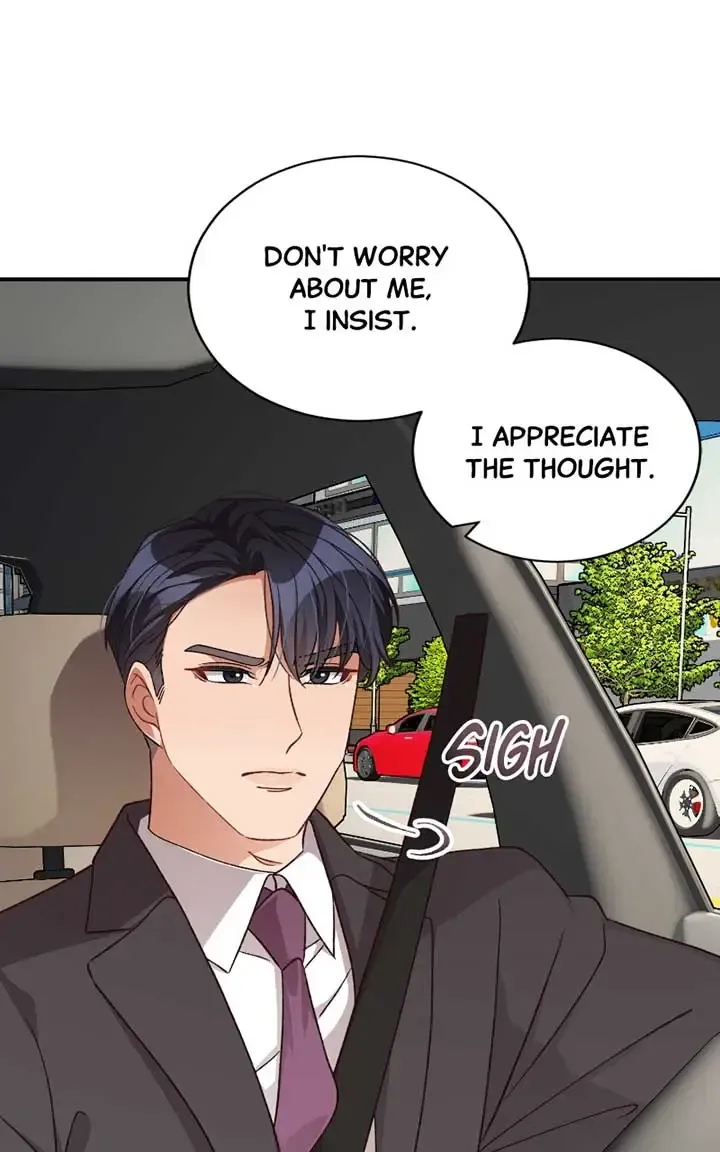 There Is No Perfect Married Couple Chapter 109 page 10 - MangaKakalot