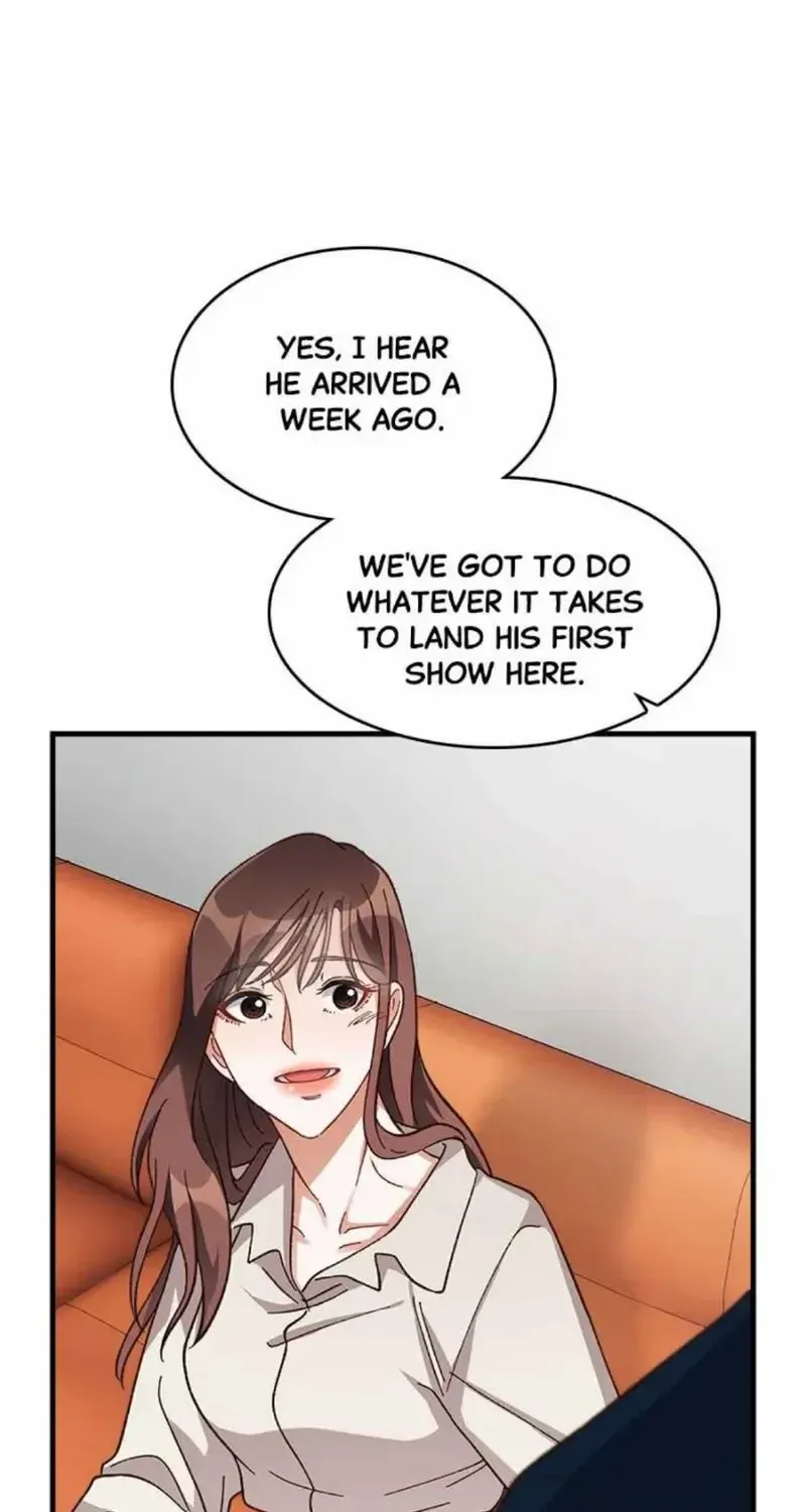 There Is No Perfect Married Couple Chapter 11 page 64 - MangaKakalot