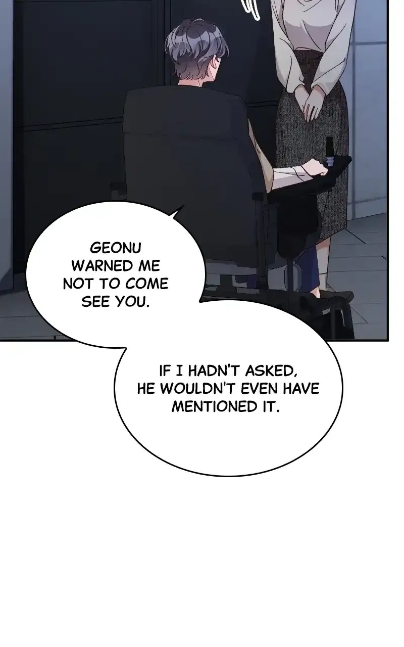 There Is No Perfect Married Couple Chapter 110 page 37 - MangaKakalot