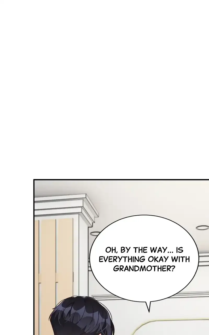 There Is No Perfect Married Couple Chapter 112 page 31 - MangaKakalot