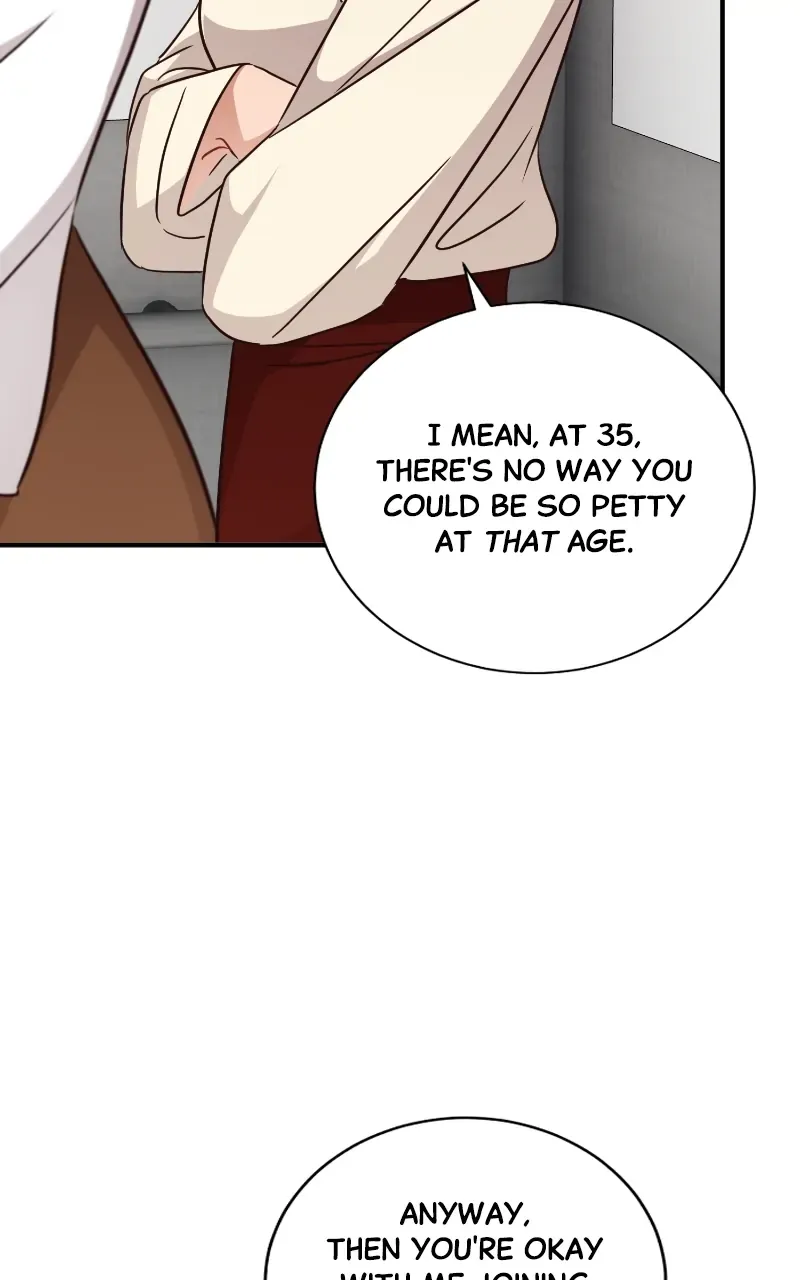 There Is No Perfect Married Couple Chapter 116 page 19 - MangaKakalot