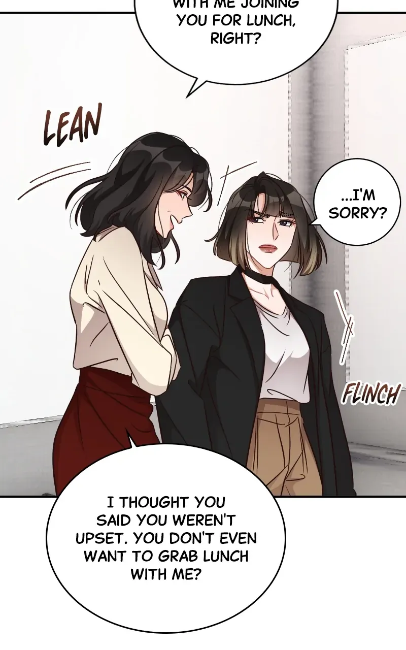 There Is No Perfect Married Couple Chapter 116 page 20 - MangaKakalot