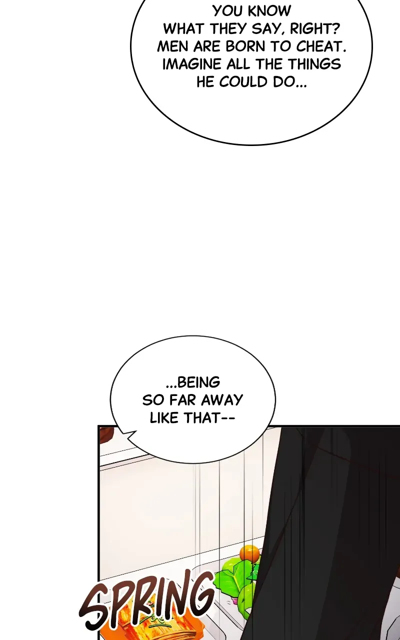 There Is No Perfect Married Couple Chapter 116 page 51 - MangaKakalot