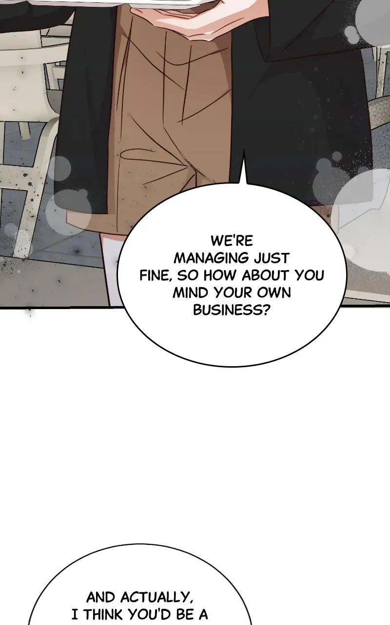 There Is No Perfect Married Couple Chapter 116 page 54 - MangaKakalot