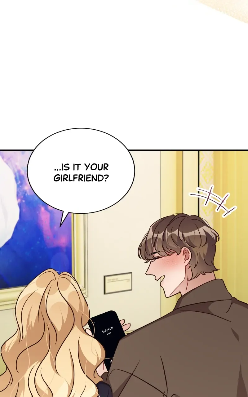 There Is No Perfect Married Couple Chapter 116 page 91 - MangaKakalot