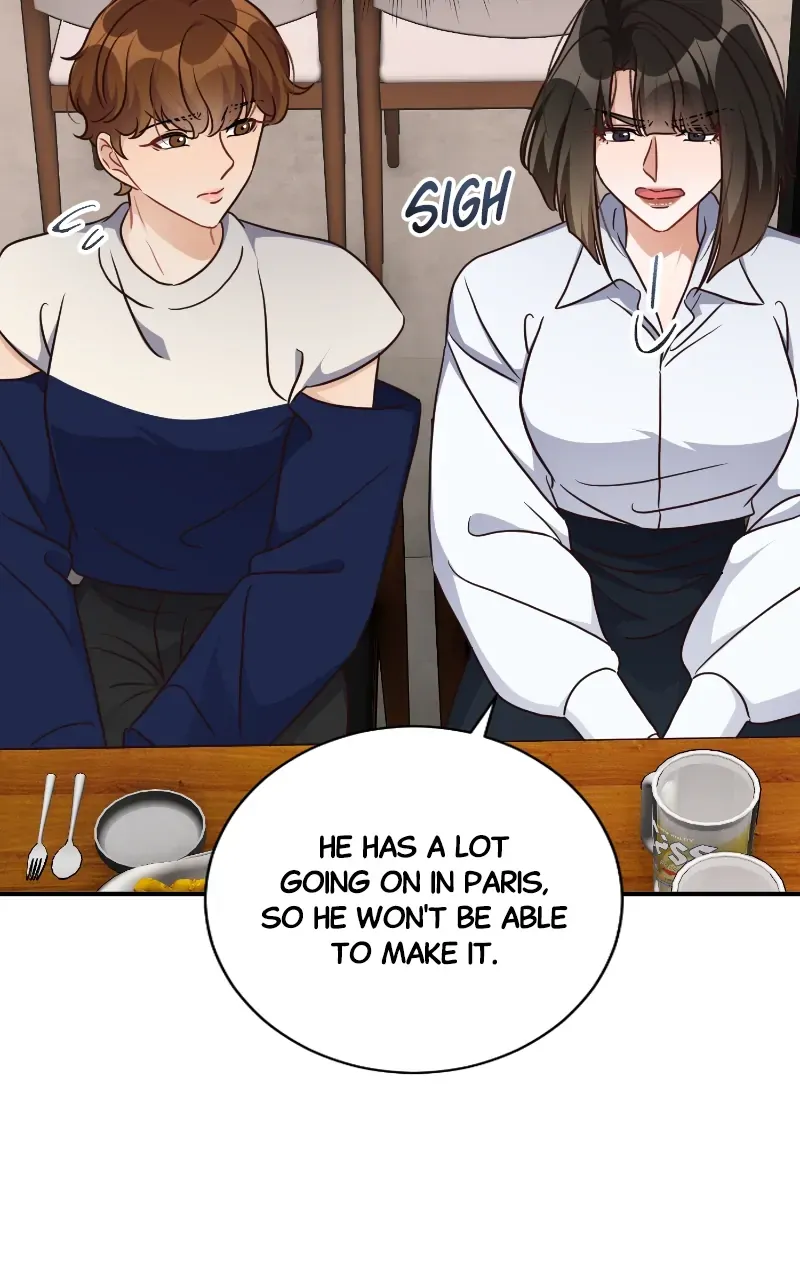 There Is No Perfect Married Couple Chapter 117 page 37 - MangaKakalot