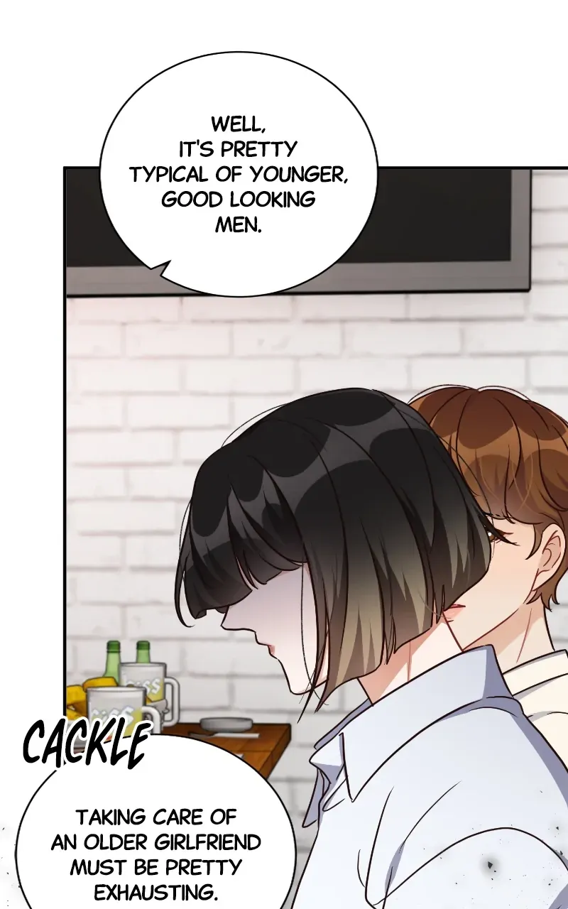 There Is No Perfect Married Couple Chapter 117 page 41 - MangaKakalot