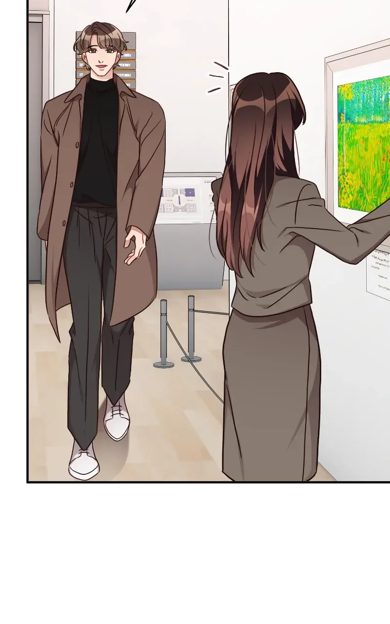 There Is No Perfect Married Couple Chapter 121 page 43 - MangaKakalot