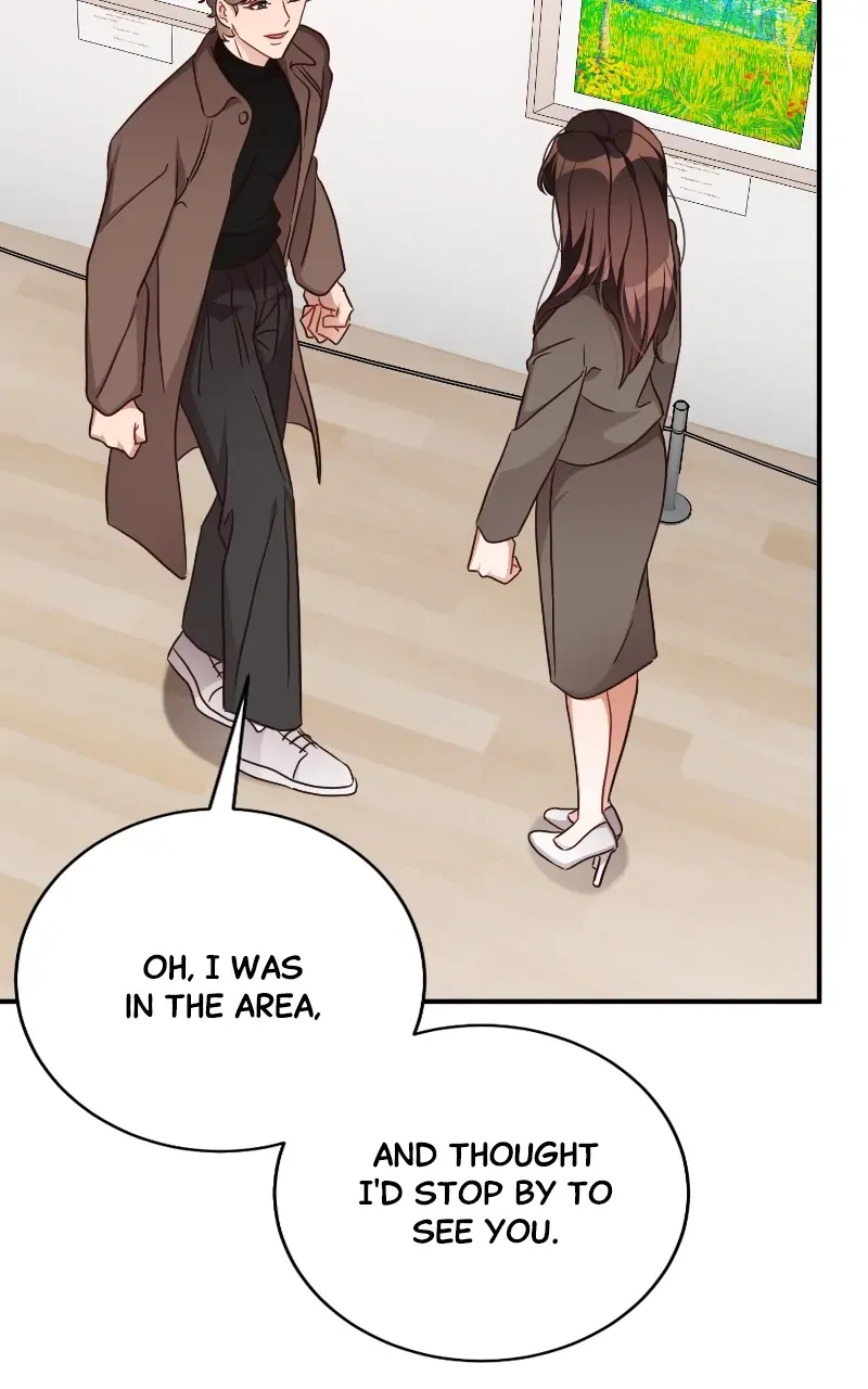 There Is No Perfect Married Couple Chapter 121 page 46 - MangaKakalot