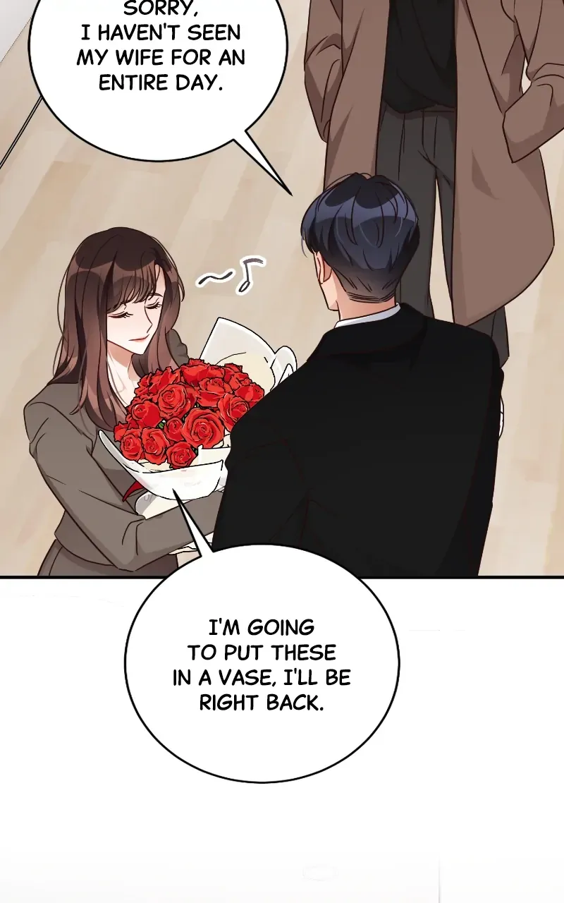 There Is No Perfect Married Couple Chapter 121 page 65 - MangaKakalot