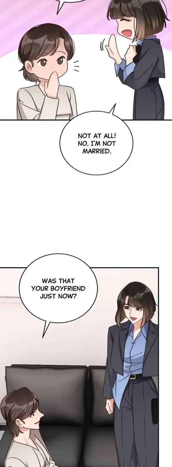 There Is No Perfect Married Couple Chapter 123 page 31 - MangaKakalot