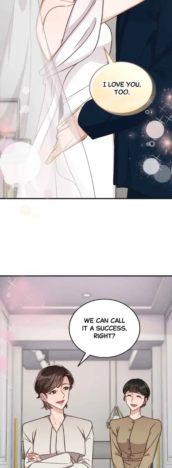 There Is No Perfect Married Couple Chapter 124 page 5 - MangaKakalot