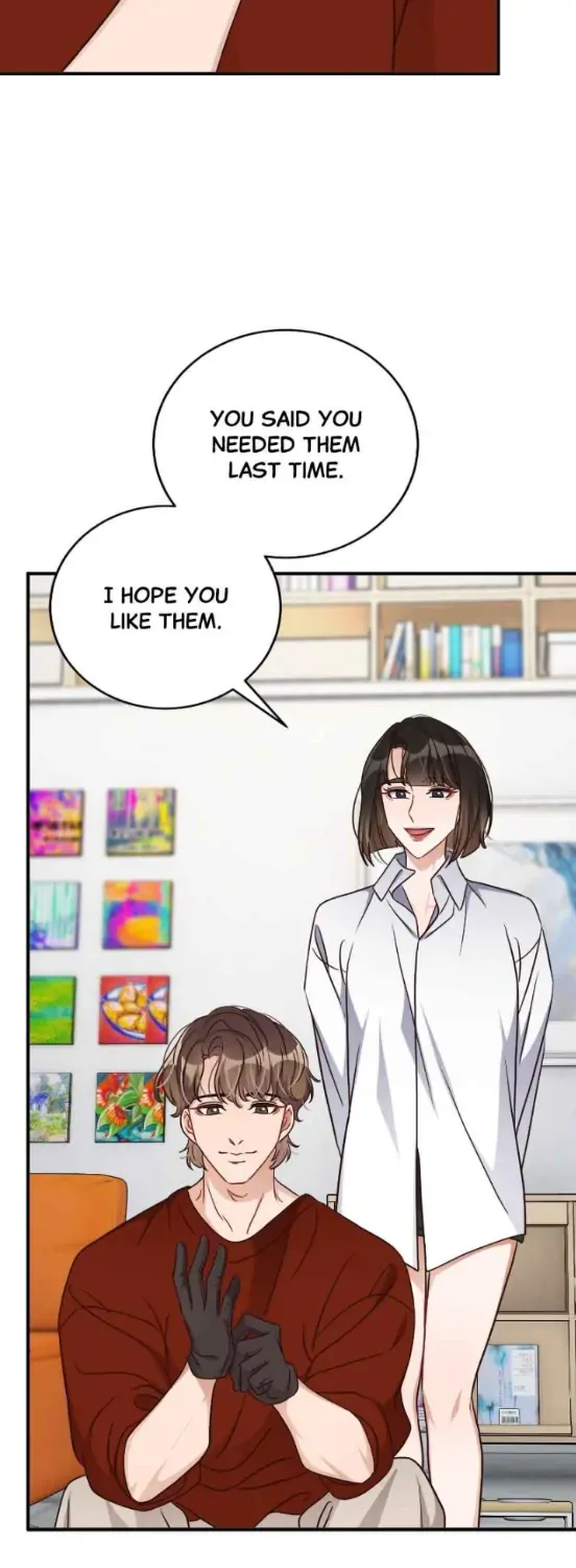 There Is No Perfect Married Couple Chapter 124 page 57 - MangaKakalot