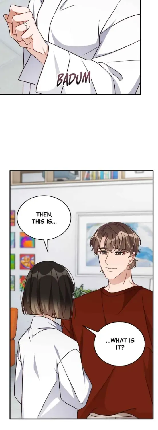 There Is No Perfect Married Couple Chapter 125 page 13 - MangaKakalot