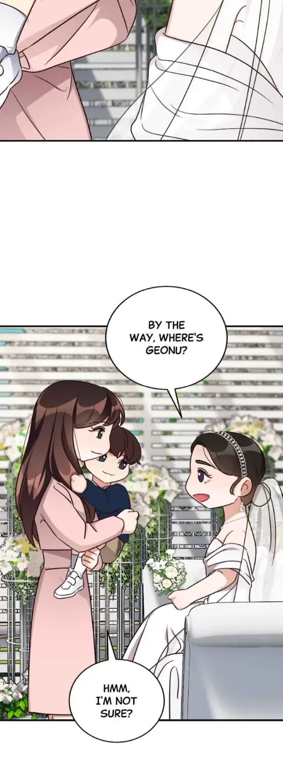 There Is No Perfect Married Couple Chapter 125 page 50 - MangaKakalot