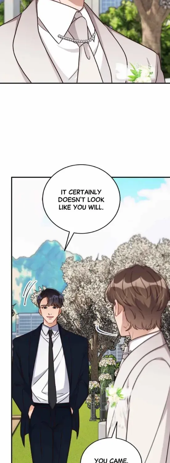 There Is No Perfect Married Couple Chapter 125 page 53 - MangaKakalot