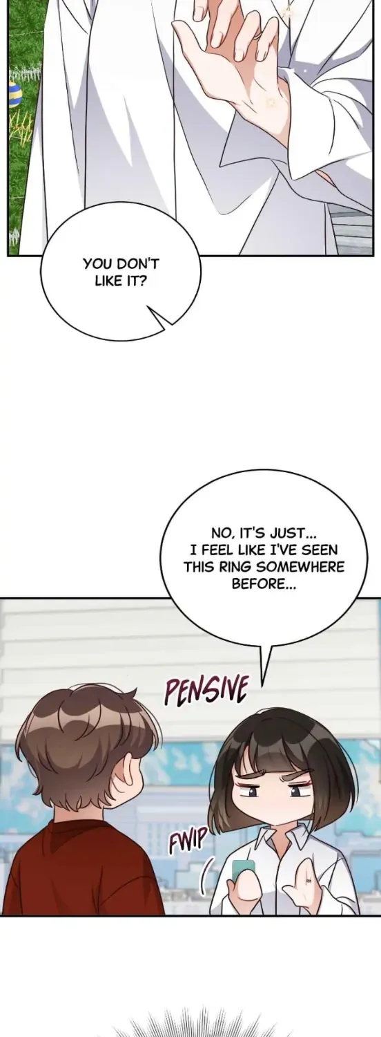 There Is No Perfect Married Couple Chapter 125 page 7 - MangaKakalot