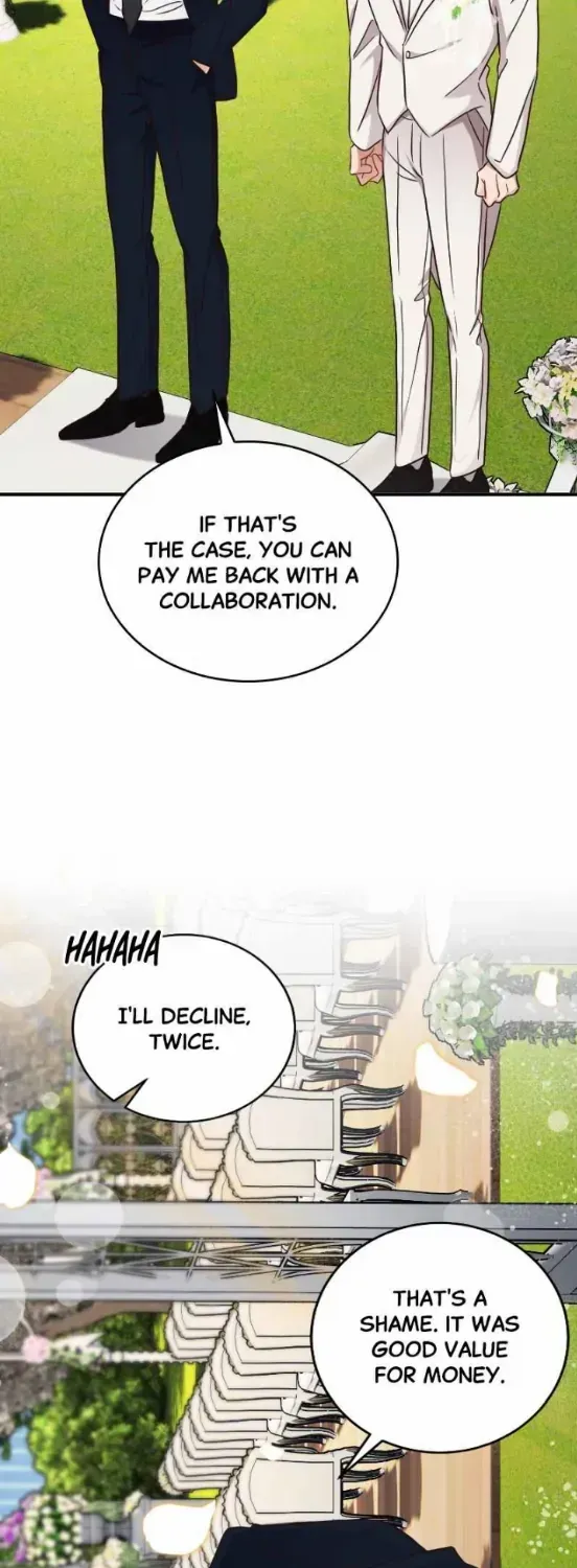 There Is No Perfect Married Couple Chapter 125 page 61 - MangaKakalot