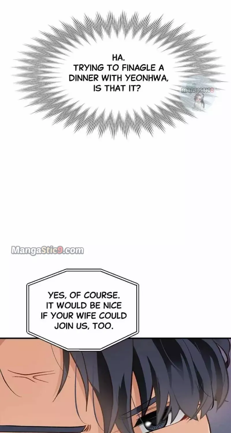 There Is No Perfect Married Couple Chapter 14 page 50 - MangaKakalot