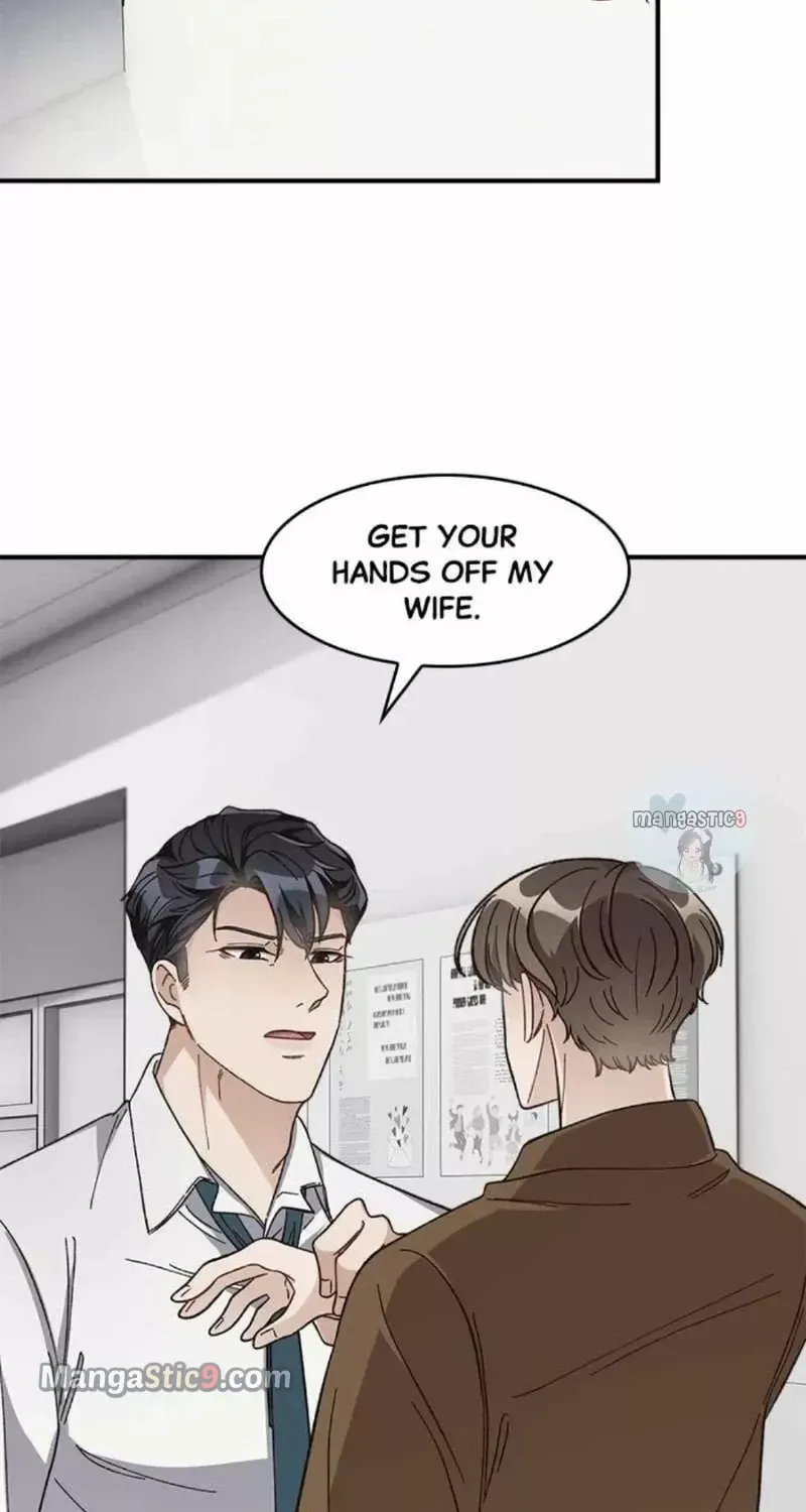 There Is No Perfect Married Couple Chapter 14 page 70 - MangaKakalot