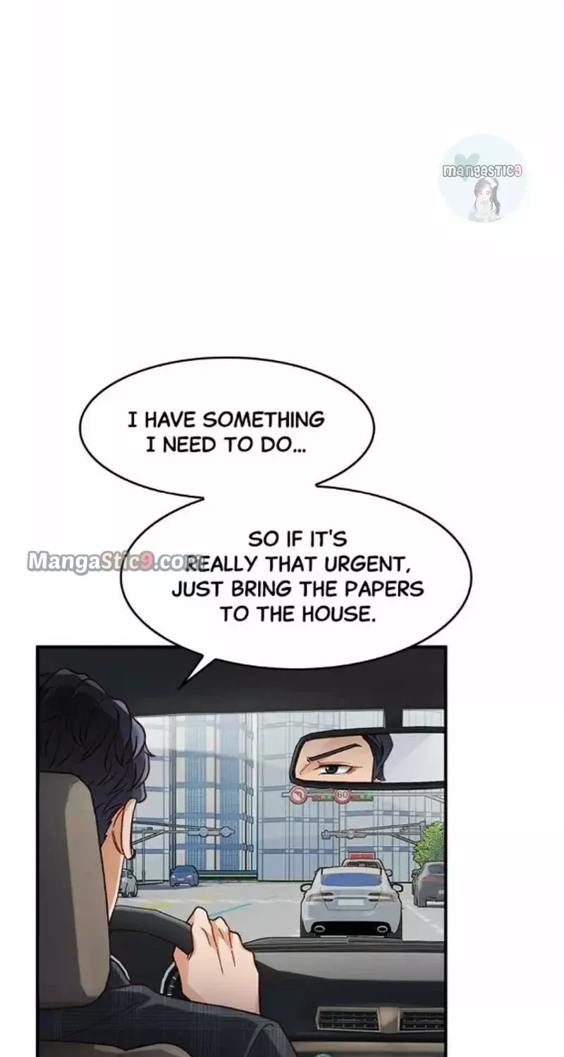 There Is No Perfect Married Couple Chapter 15 page 5 - MangaKakalot