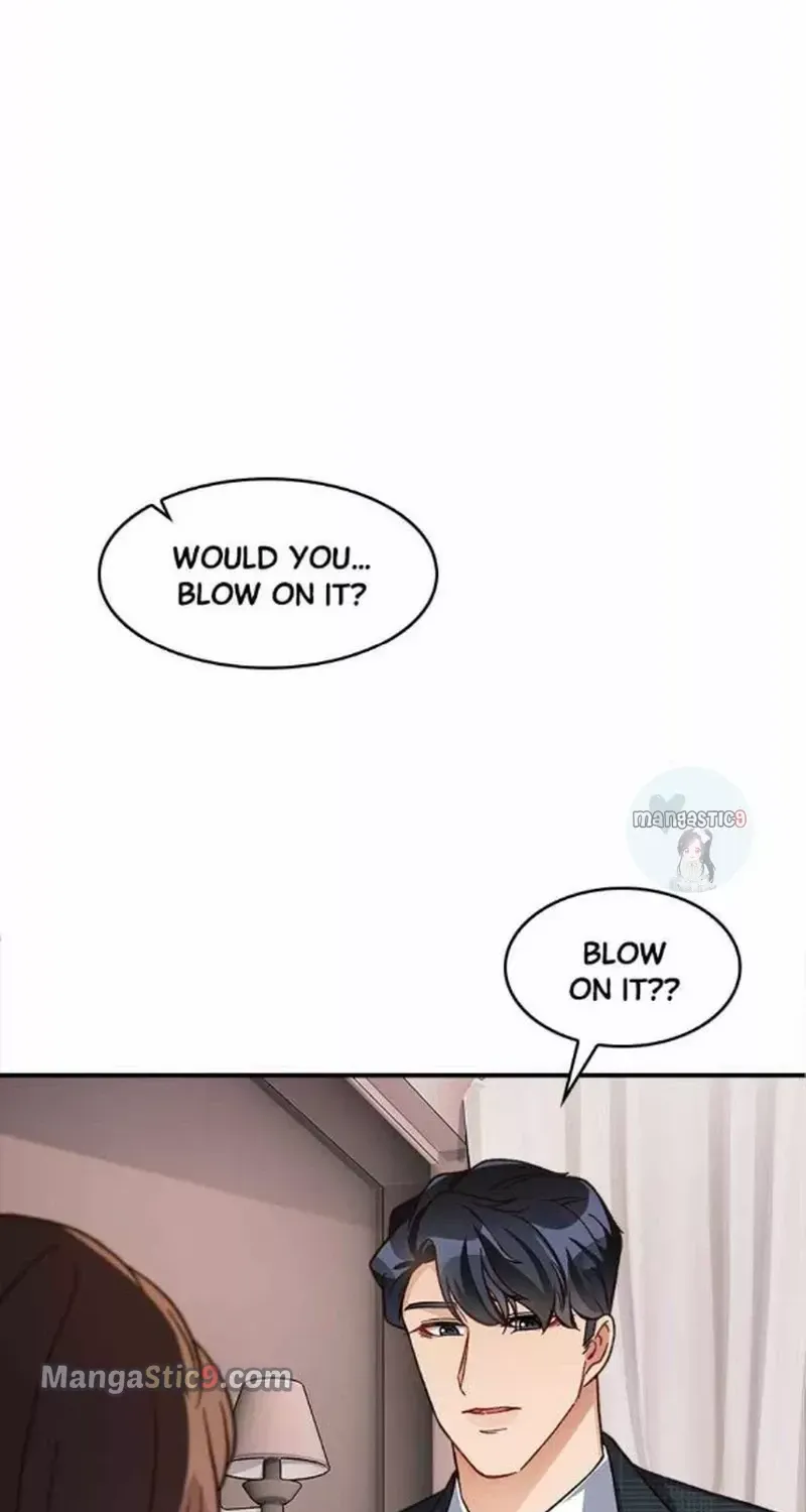 There Is No Perfect Married Couple Chapter 15 page 42 - MangaKakalot