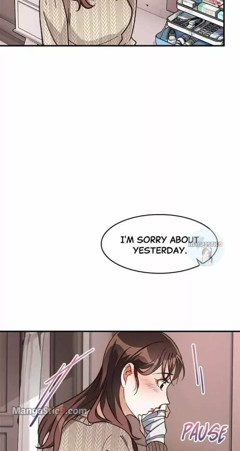 There Is No Perfect Married Couple Chapter 15 page 59 - MangaKakalot