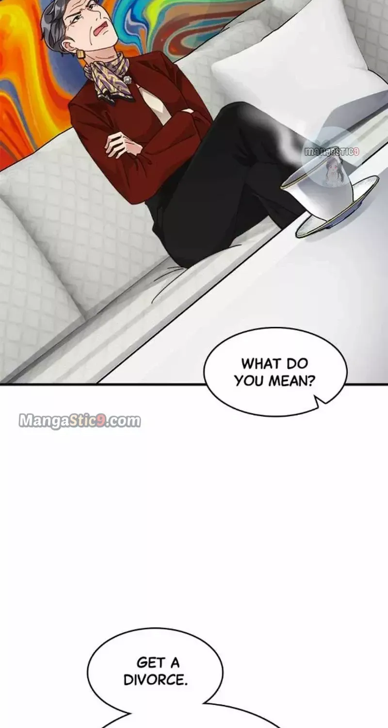 There Is No Perfect Married Couple Chapter 17 page 40 - MangaKakalot