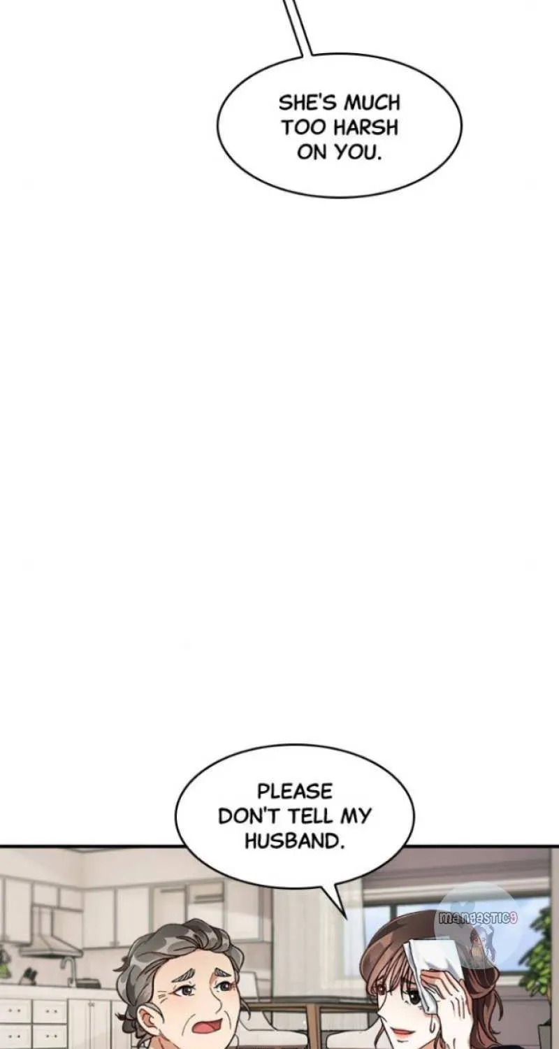 There Is No Perfect Married Couple Chapter 20 page 21 - MangaKakalot