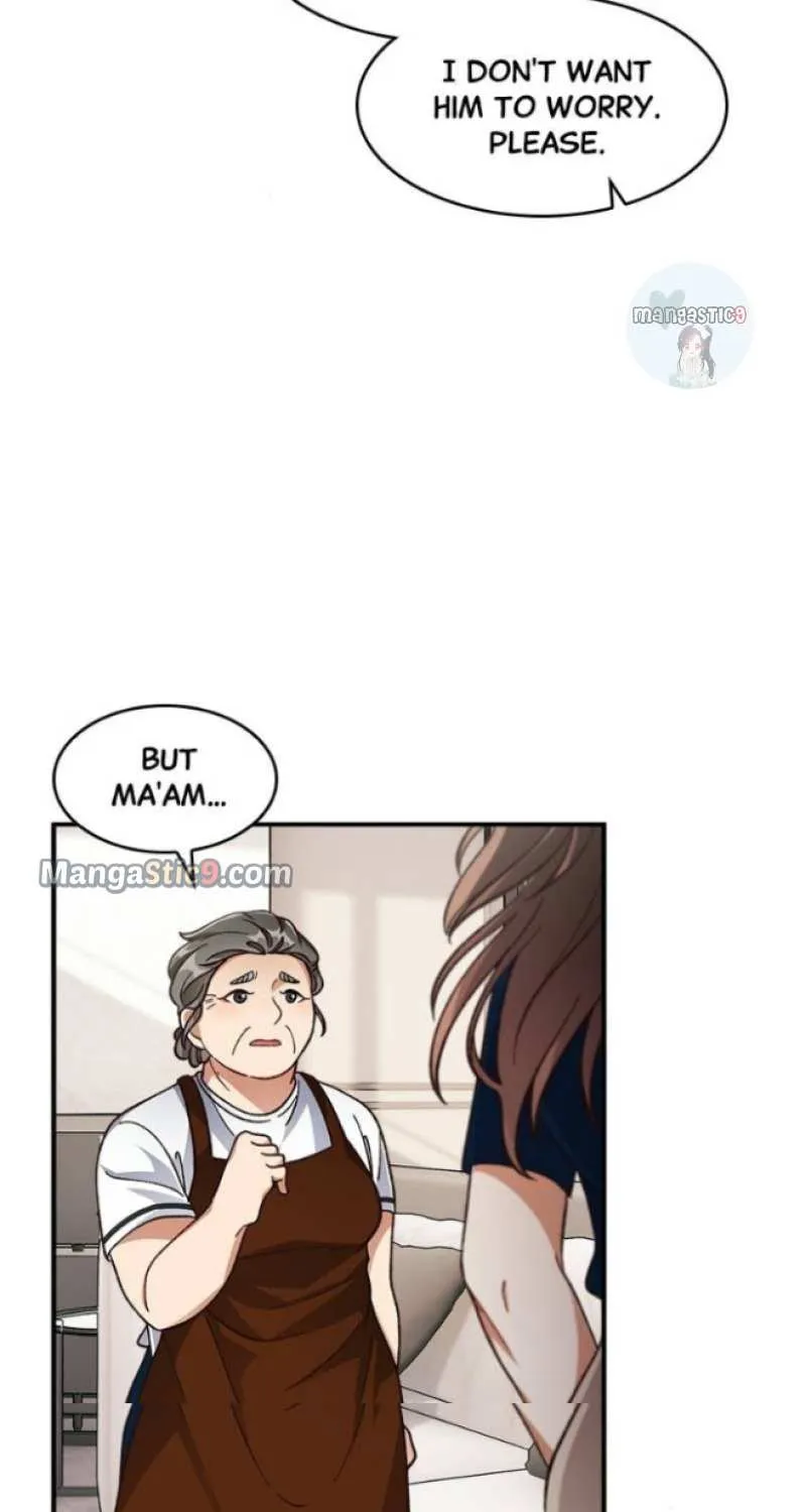 There Is No Perfect Married Couple Chapter 20 page 23 - MangaKakalot