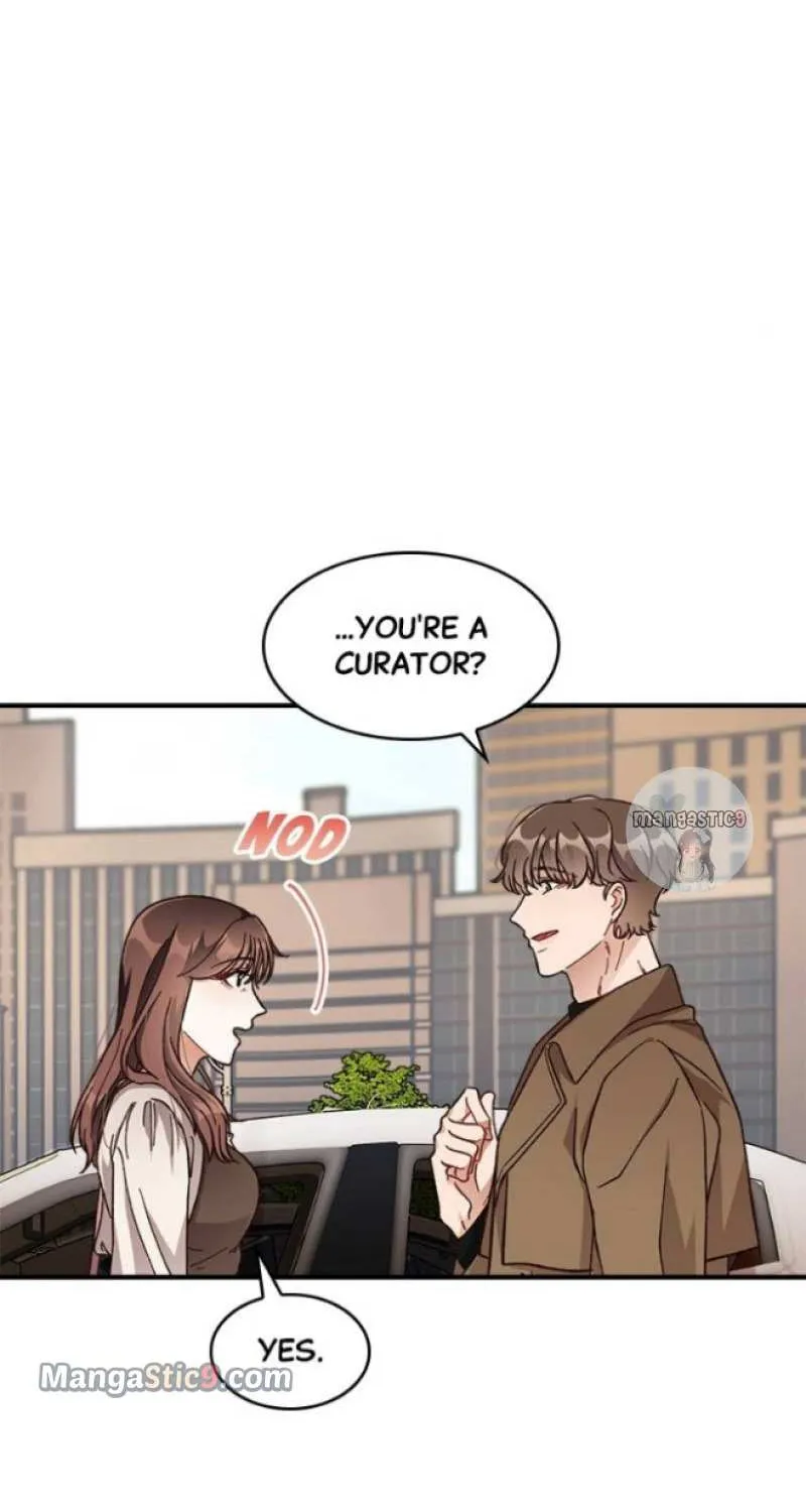 There Is No Perfect Married Couple Chapter 21 page 14 - MangaKakalot