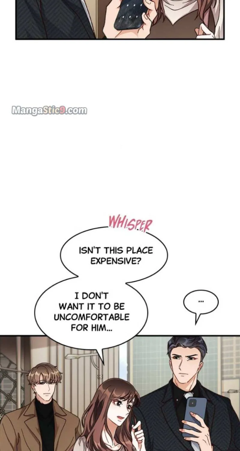 There Is No Perfect Married Couple Chapter 21 page 58 - MangaKakalot