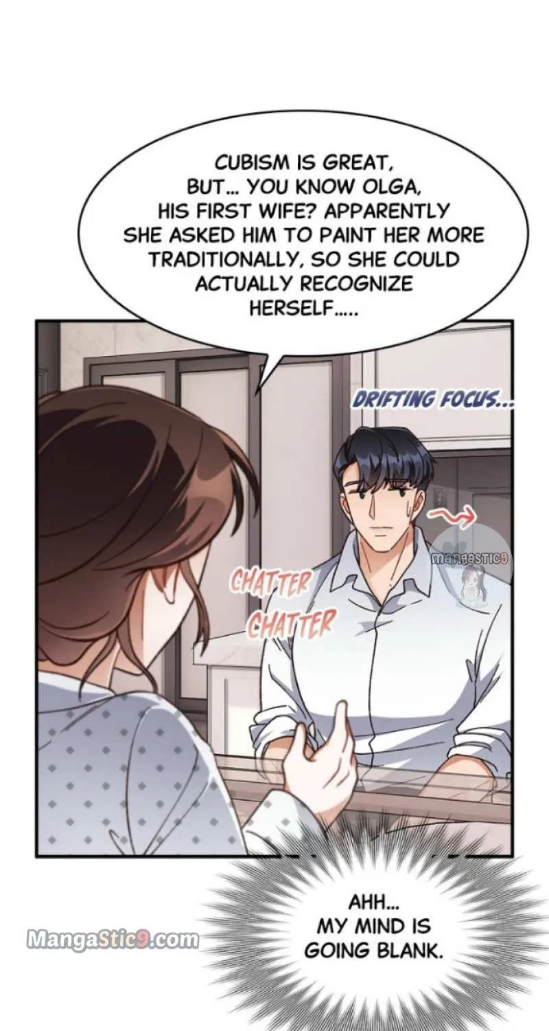 There Is No Perfect Married Couple Chapter 23 page 35 - MangaKakalot