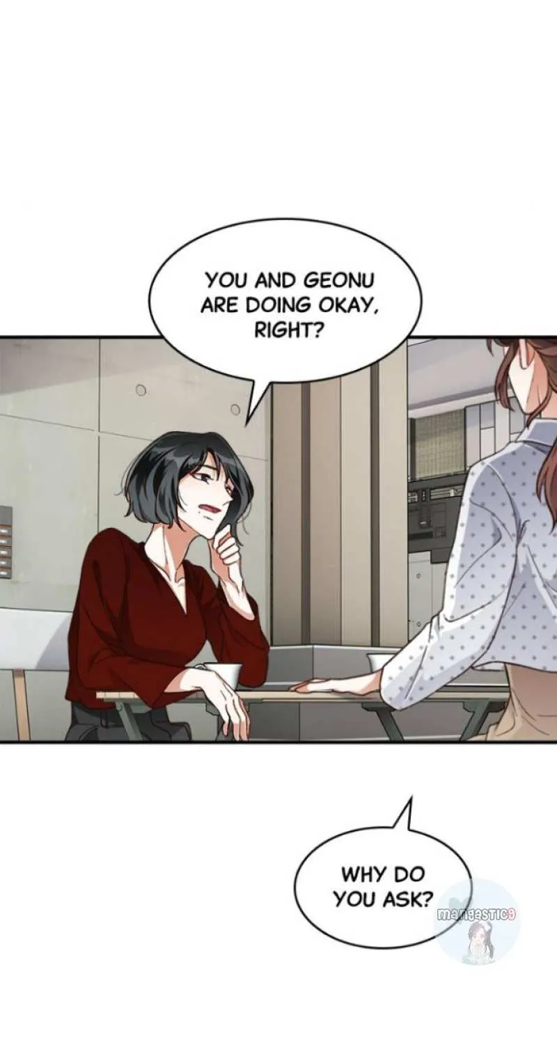 There Is No Perfect Married Couple Chapter 23 page 79 - MangaKakalot