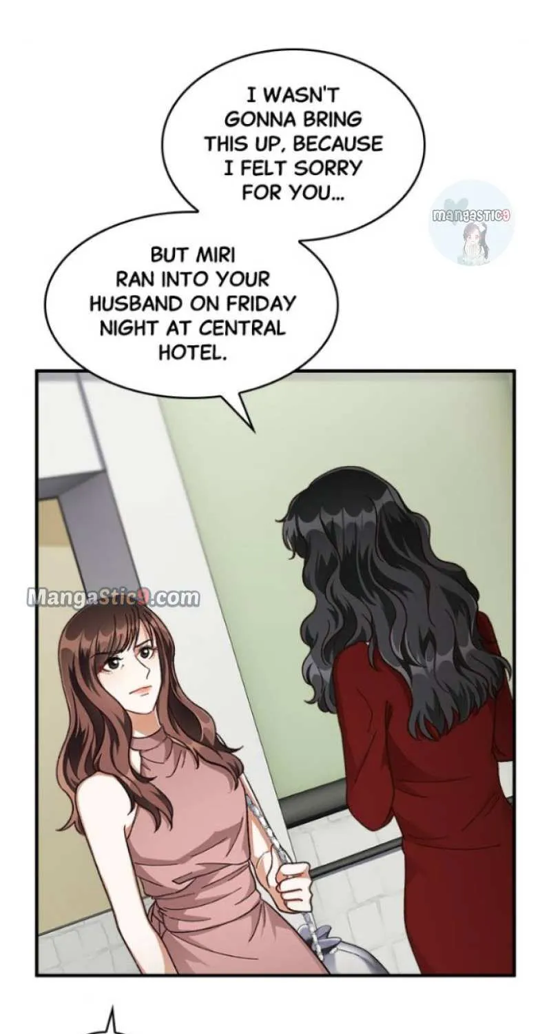 There Is No Perfect Married Couple Chapter 24 page 61 - MangaKakalot