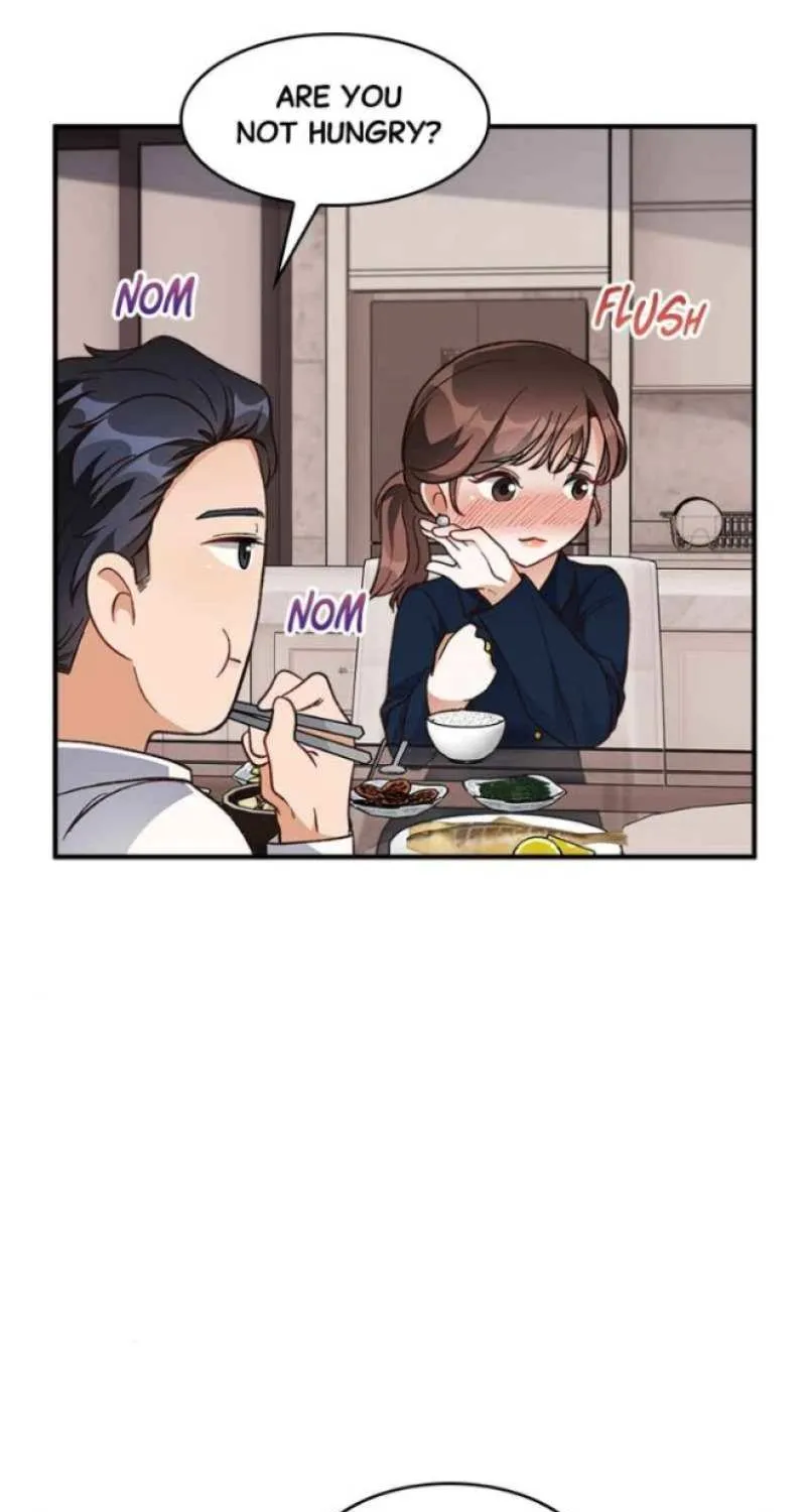 There Is No Perfect Married Couple Chapter 27 page 64 - MangaKakalot