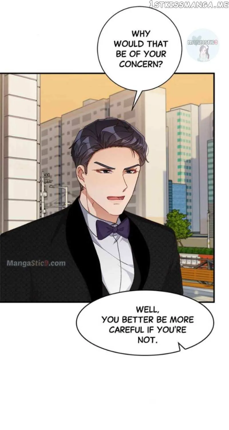 There Is No Perfect Married Couple Chapter 39 page 23 - MangaKakalot