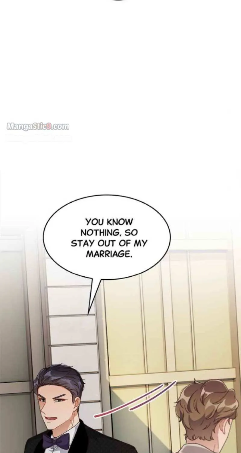 There Is No Perfect Married Couple Chapter 39 page 25 - MangaKakalot