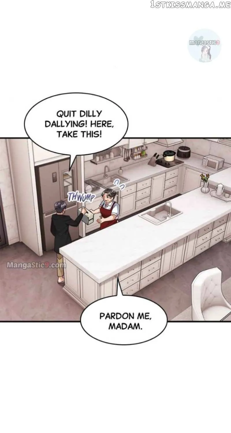 There Is No Perfect Married Couple Chapter 39 page 61 - MangaKakalot