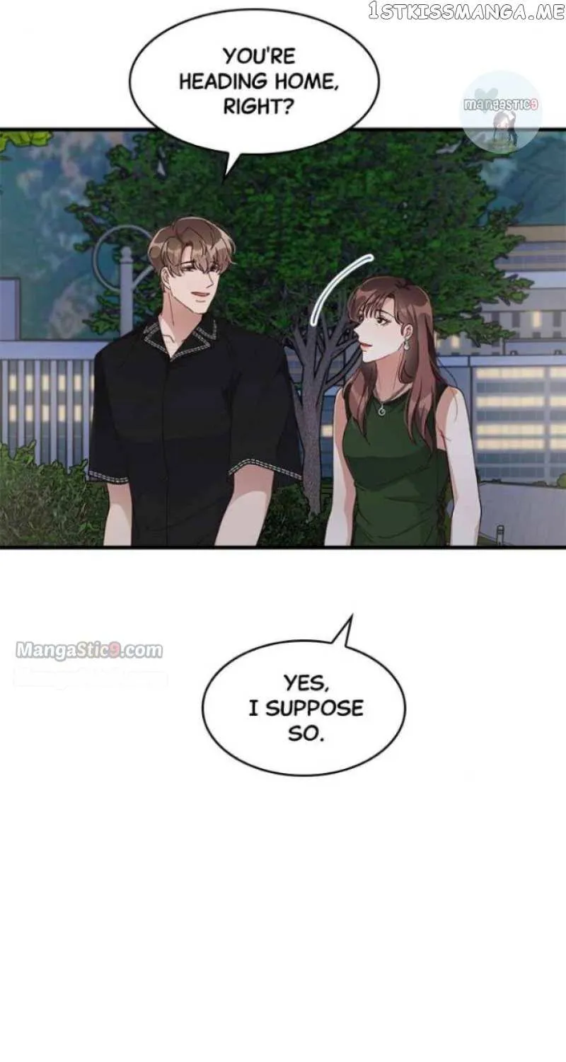 There Is No Perfect Married Couple Chapter 44 page 48 - MangaKakalot