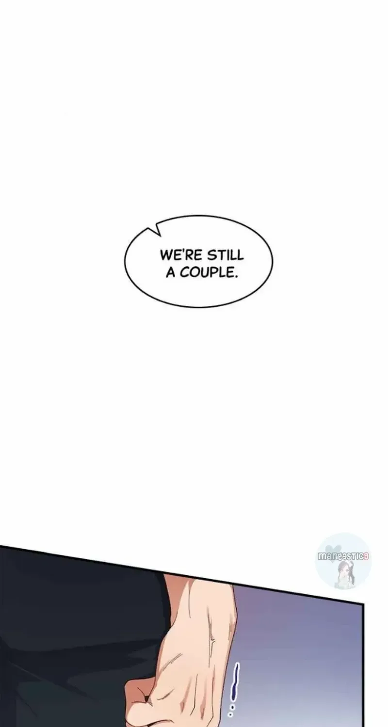 There Is No Perfect Married Couple Chapter 45 page 10 - MangaKakalot