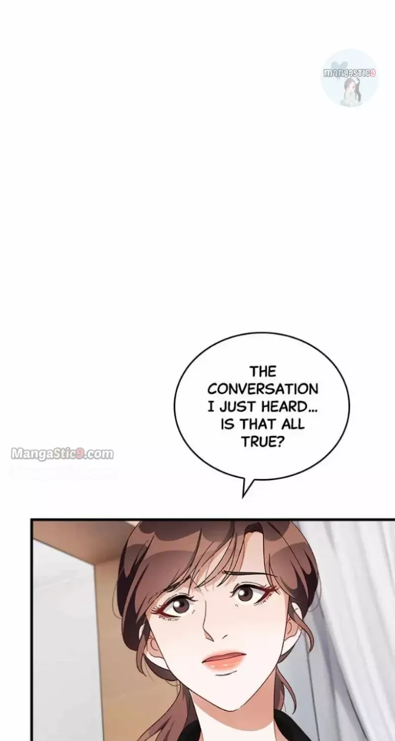 There Is No Perfect Married Couple Chapter 49 page 25 - MangaKakalot