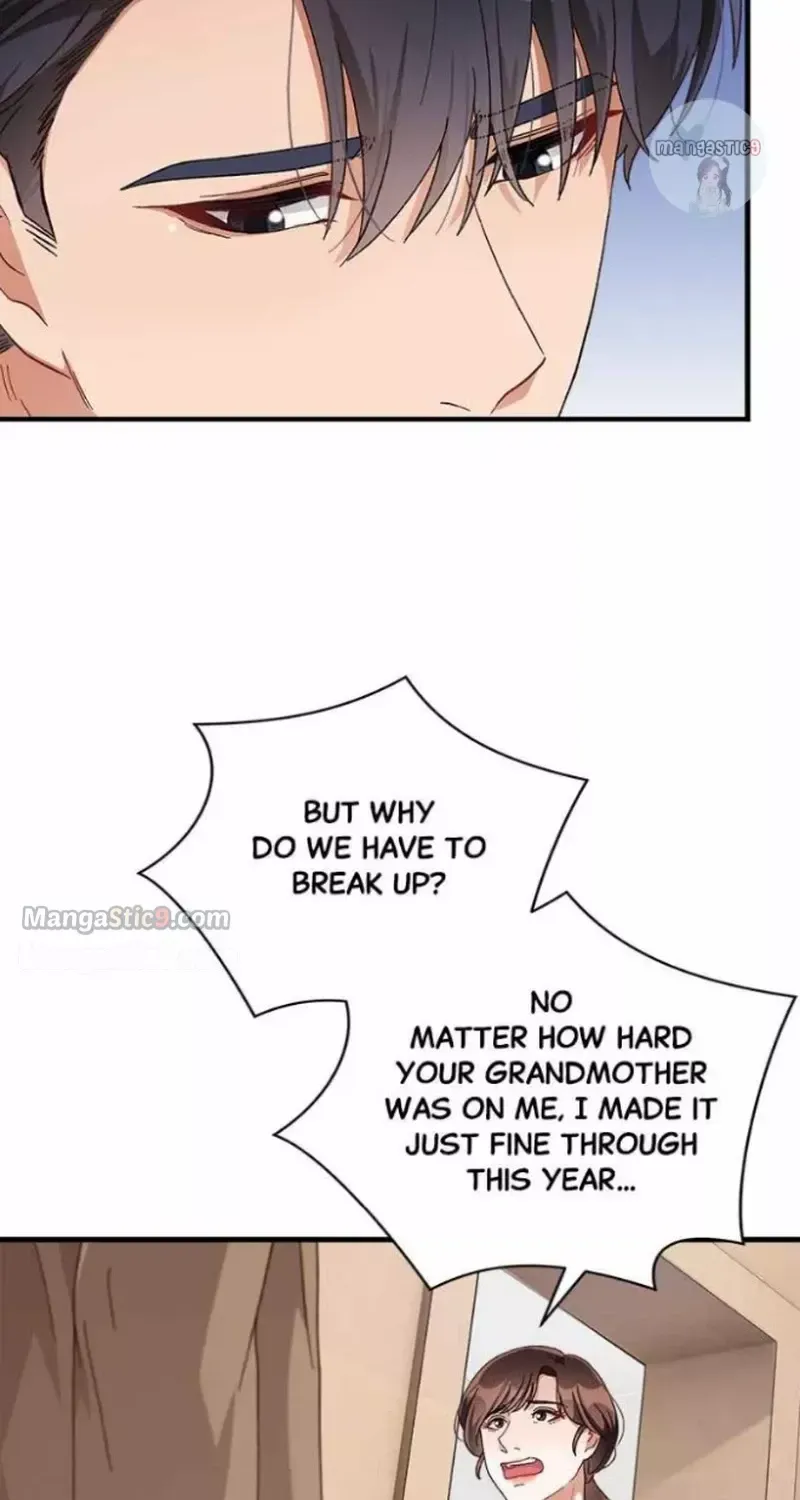 There Is No Perfect Married Couple Chapter 49 page 30 - MangaKakalot