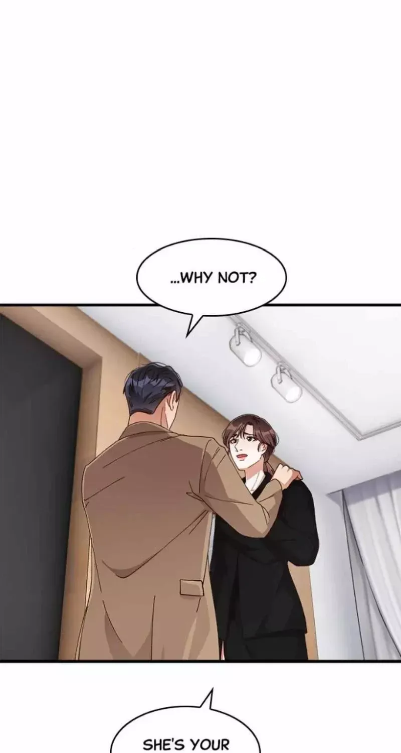 There Is No Perfect Married Couple Chapter 49 page 36 - MangaKakalot