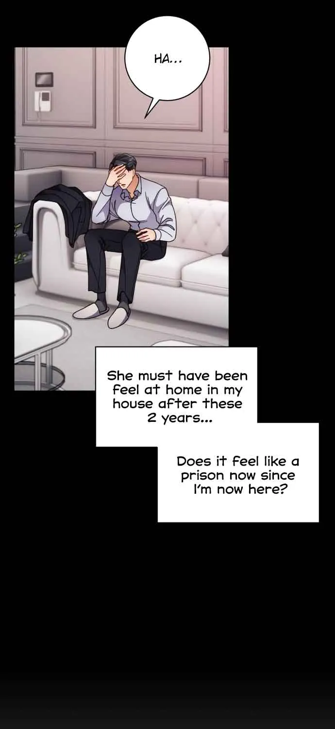 There Is No Perfect Married Couple Chapter 5 page 42 - MangaKakalot