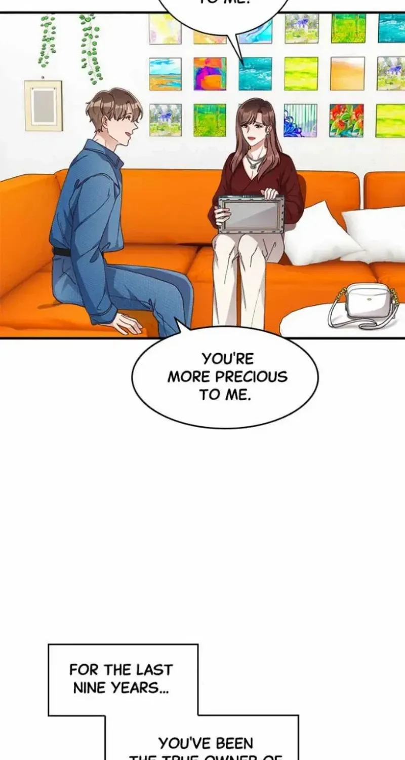 There Is No Perfect Married Couple Chapter 50 page 24 - MangaKakalot