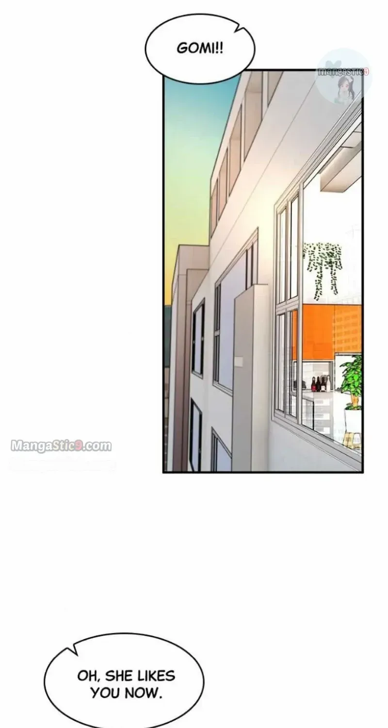 There Is No Perfect Married Couple Chapter 50 page 10 - MangaKakalot