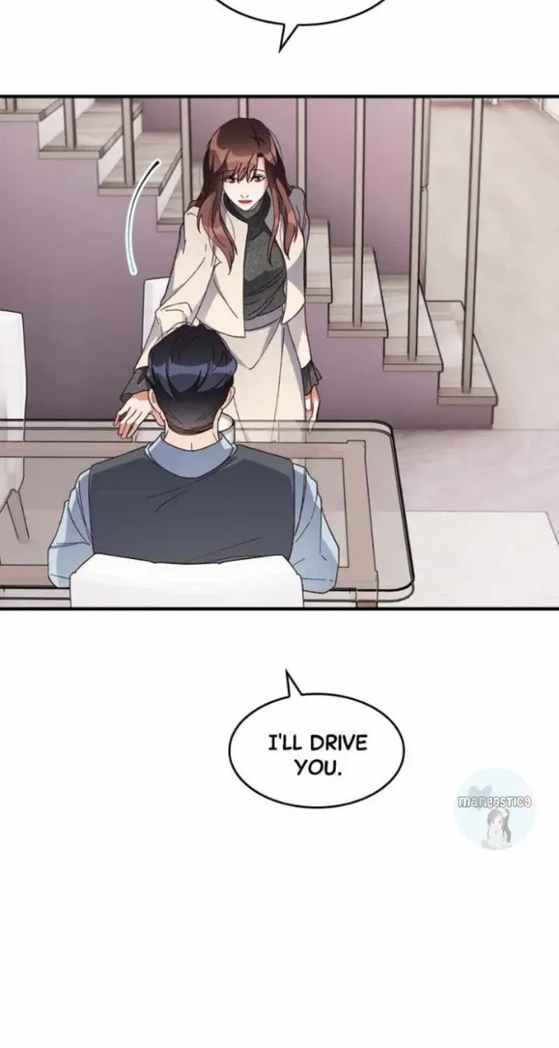 There Is No Perfect Married Couple Chapter 52 page 60 - MangaKakalot